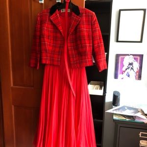 Vintage Original Galanos